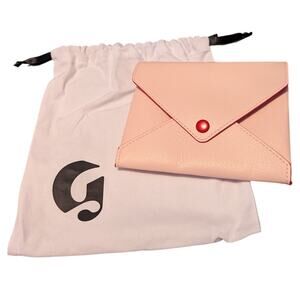 NIB Glossier The Envelope Pouch